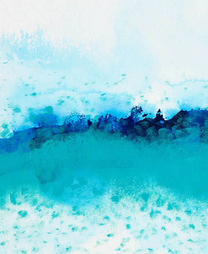 Aquatic Dreamscape I