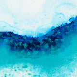 Aquatic Dreamscape II (Canvas) Large (903mm W x 1109mm H)