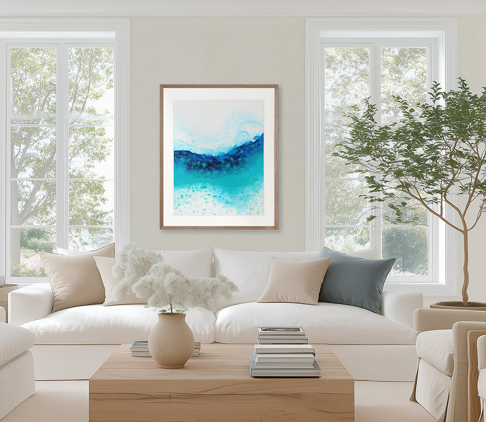 Aquatic Dreamscape II