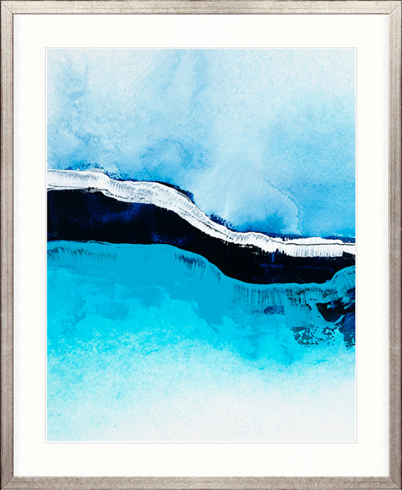 Aquatic Dreamscape III