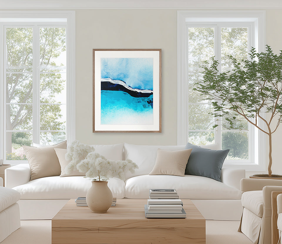 Aquatic Dreamscape III