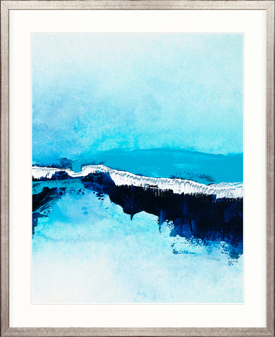 Aquatic Dreamscape IV
