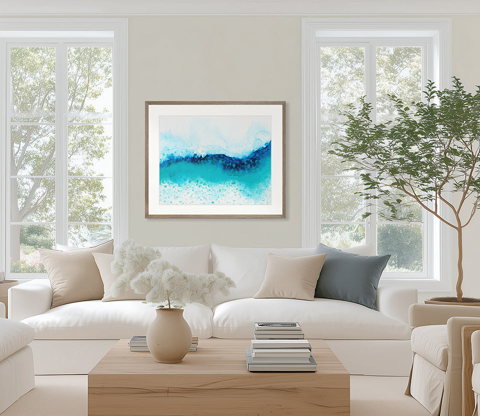 Aquatic Dreamscape V