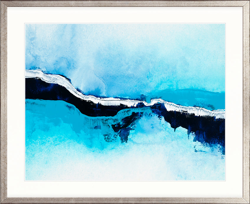 Aquatic Dreamscape VI