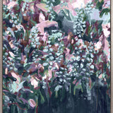 Arbelle Abstract I (Canvas) Large (903mm W x 1109mm H)