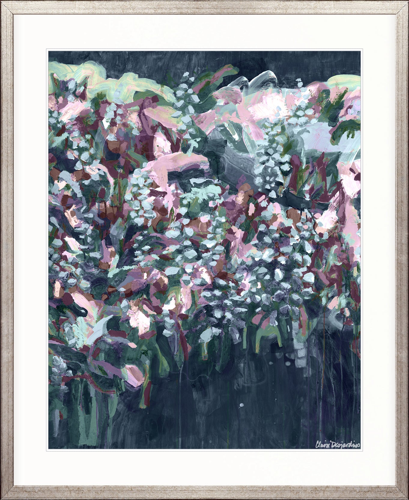 Arbelle Abstract I