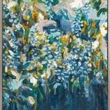 Arbelle Abstract III (Canvas) Large (903mm W x 1109mm H)