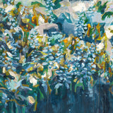 Arbelle Abstract III (Canvas) Large (903mm W x 1109mm H)