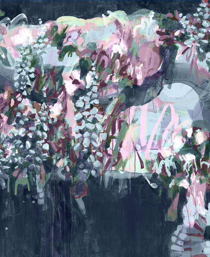 Arbelle Abstract V