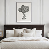 Arborea Collection II (Canvas) Large (903mm W x 1109mm H)