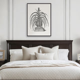 Arborea Collection III (Canvas) Large (903mm W x 1109mm H)