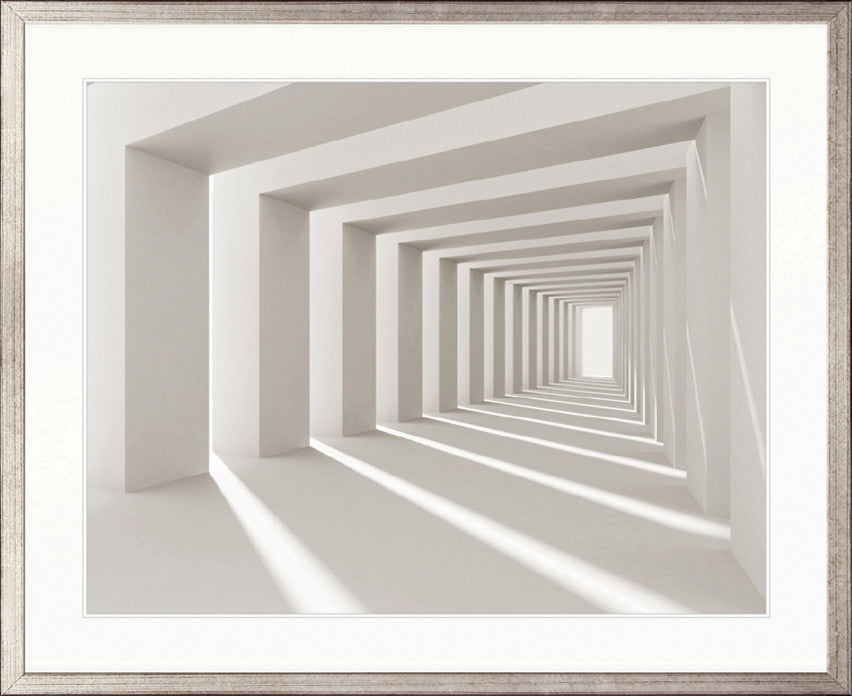 Architectural Elements II