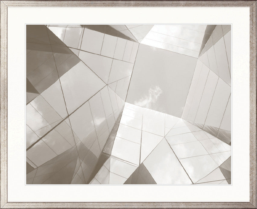 Architectural Elements IV