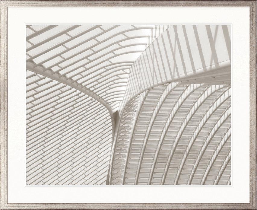 Architectural Elements VI