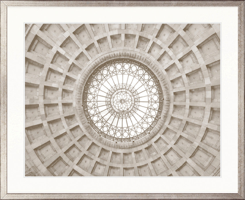 Architectural Elements VII