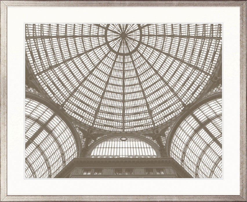 Architectural Elements XI