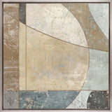 Arcadia Earth I (Canvas)