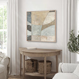 Arcadia Earth III (Canvas)