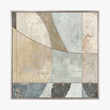 Arcadia Earth III (Canvas)