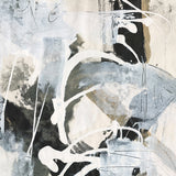 Arco Abstract I (Canvas) Large (903mm W x 1109mm H)