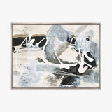 Arco Abstract I (Canvas) Large (903mm W x 1109mm H)