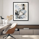 Arco Abstract I