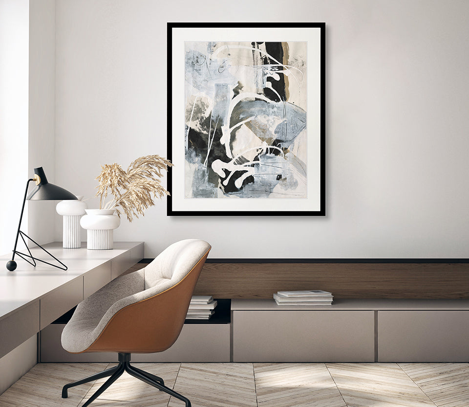 Arco Abstract I