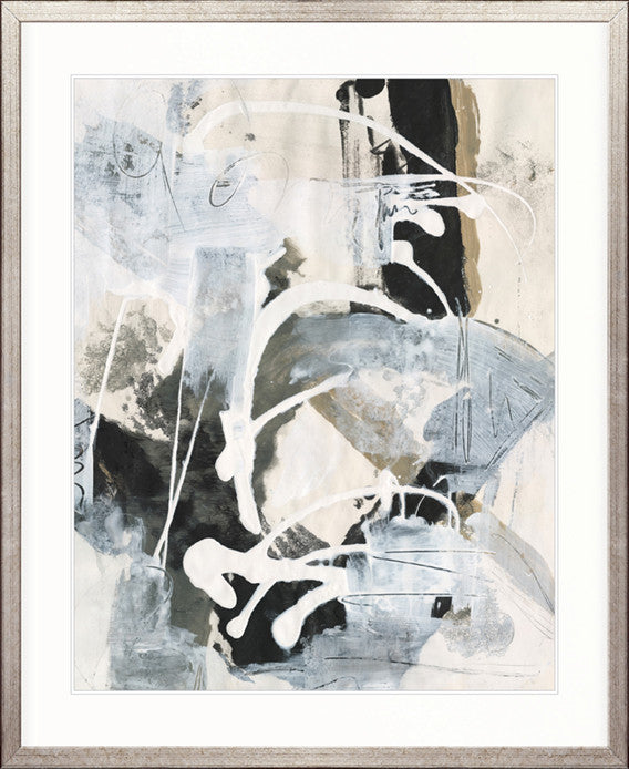 Arco Abstract I
