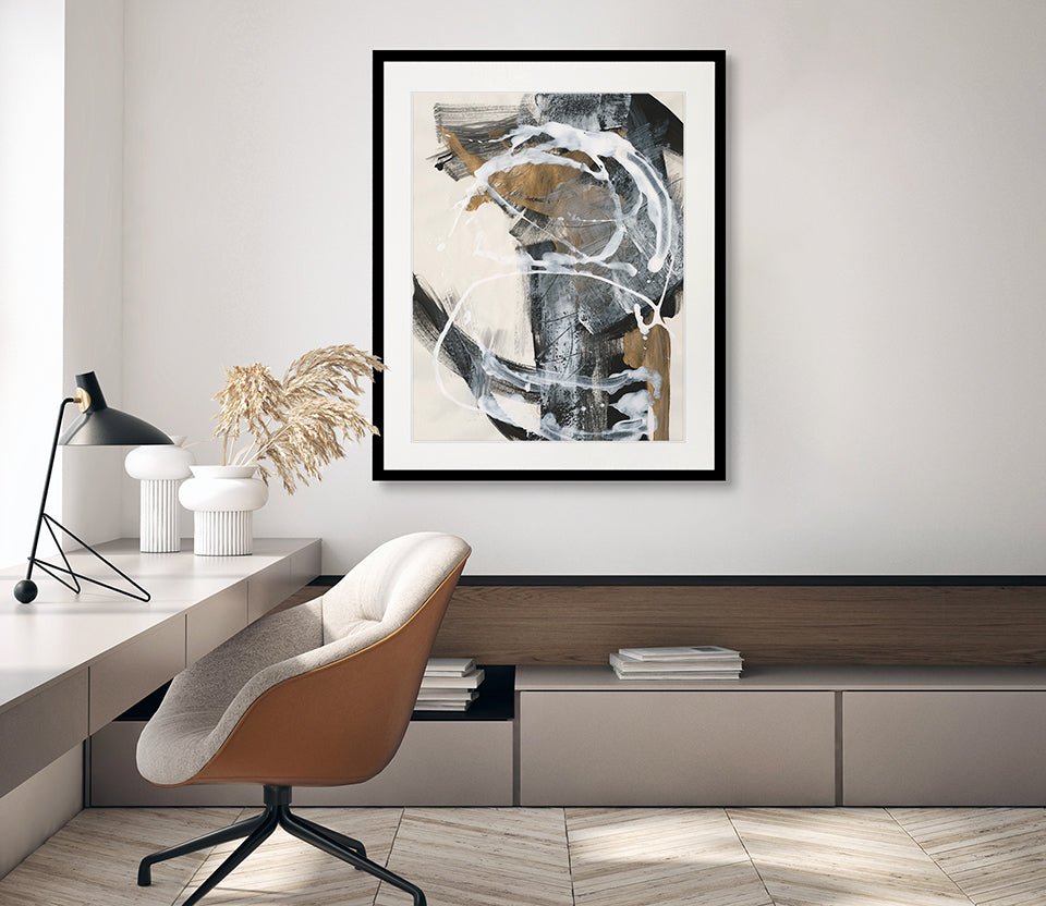 Arco Abstract IV