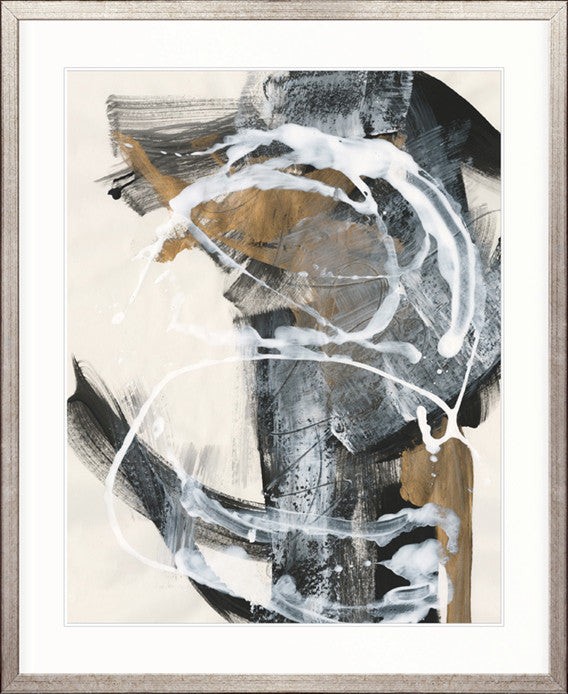 Arco Abstract IV
