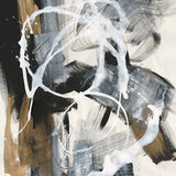 Arco Abstract III (Canvas) Large (903mm W x 1109mm H)