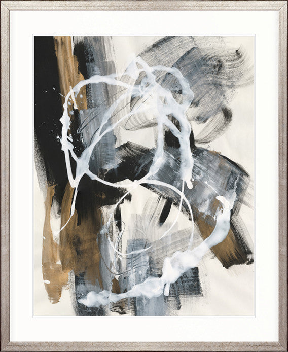 Arco Abstract III