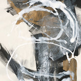 Arco Abstract IV (Canvas) Large (903mm W x 1109mm H)