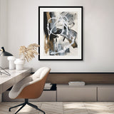 Arco Abstract III