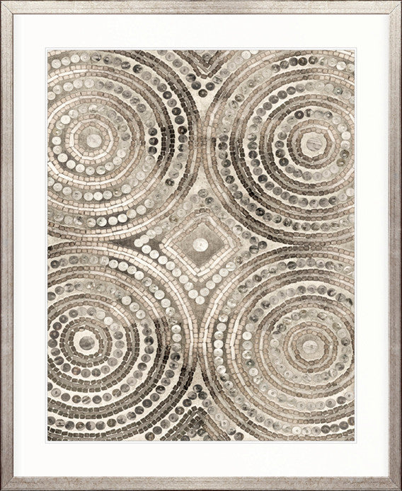 Ancestral Abstracts I