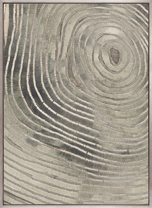 Ancestral Abstracts II (Canvas)