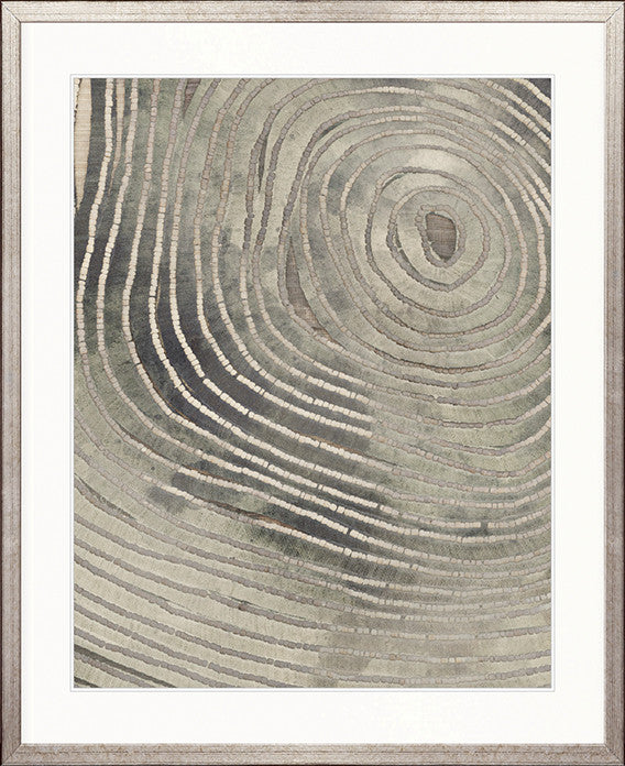 Ancestral Abstracts II