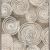 Ancestral Abstracts III (Canvas)