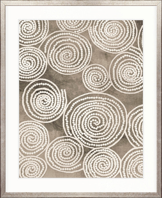 Ancestral Abstracts III