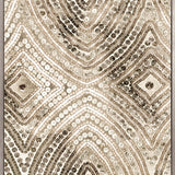 Ancestral Abstracts V (Canvas)