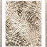 Ancestral Abstracts V