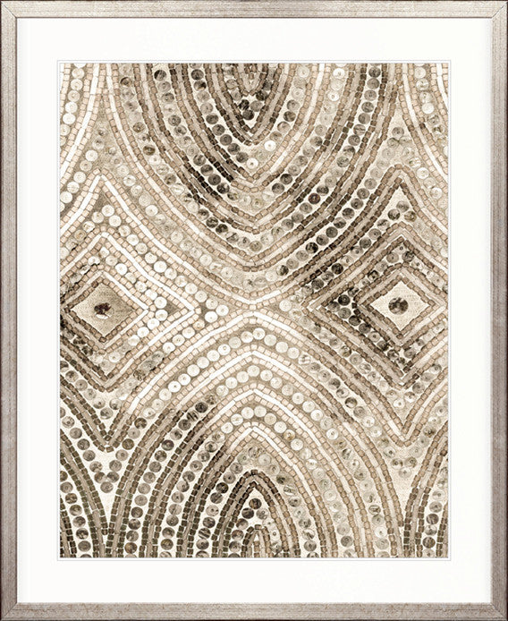 Ancestral Abstracts V