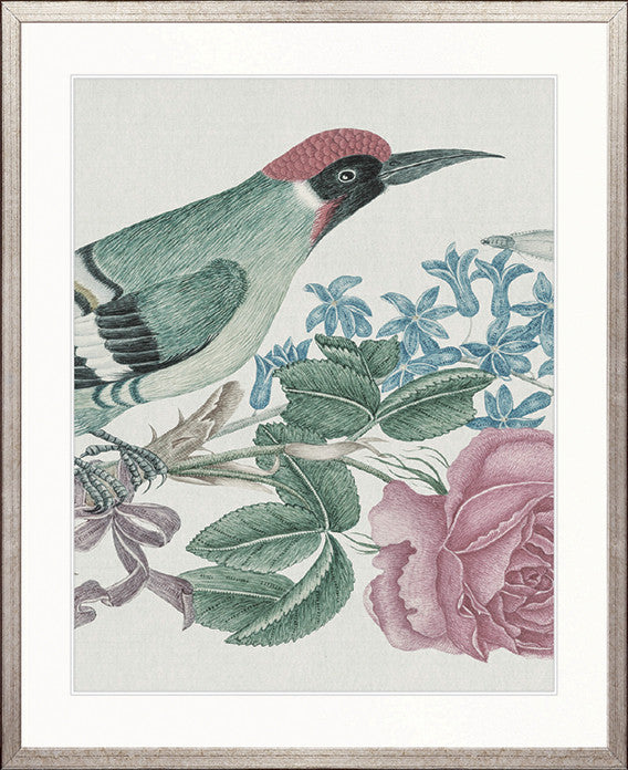 Ariala Bird II
