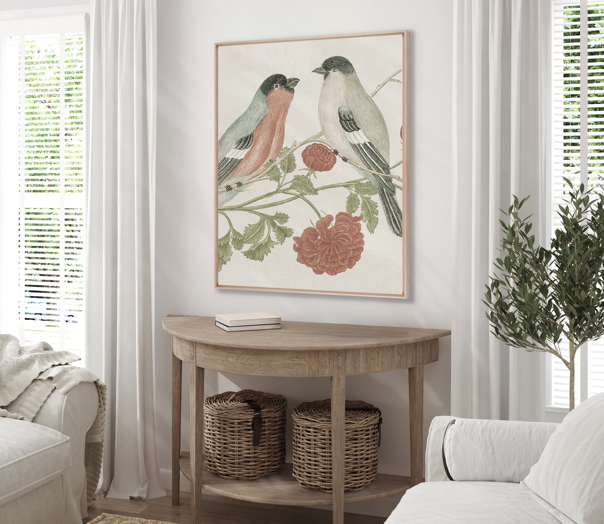 Ariala Bird Collection