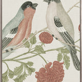 Ariala Bird IV (Canvas)