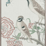 Ariala Bird VIII (Canvas)