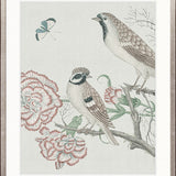 Ariala Bird VIII