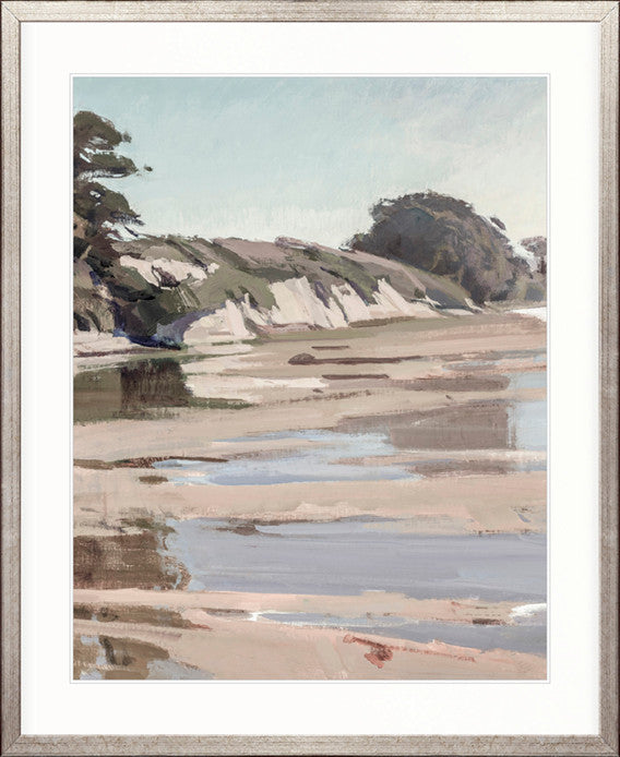 Coastal Shore I