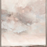Coastal Shore  IV (Canvas)