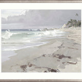 Coastal Shore IX